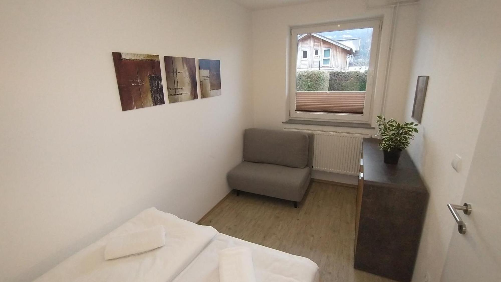 Apartment-Alpenfantasie Zell am See Extérieur photo