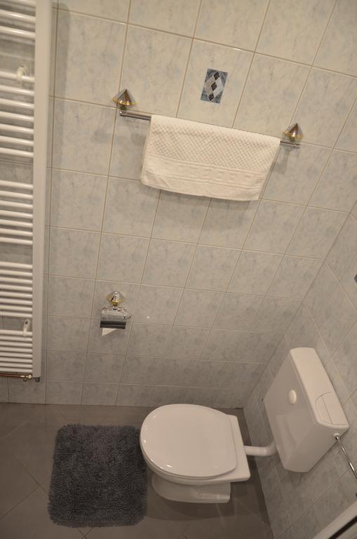 Apartment-Alpenfantasie Zell am See Chambre photo